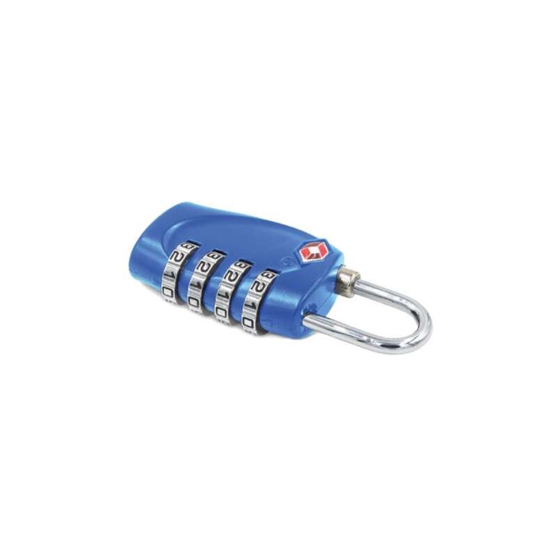 foto del prodotto lucchetto tsa mm.31x68 con arco rigido