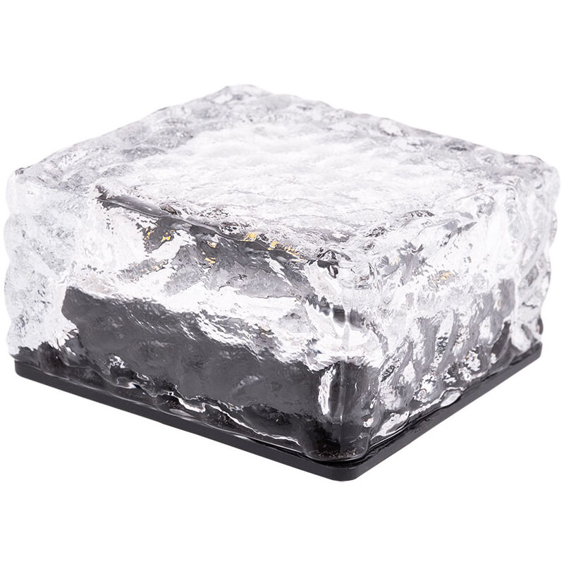 foto del prodotto luce a led solare giardino ip65 40.000h lum d3 greenice