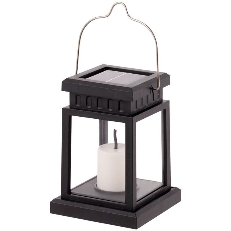 foto del prodotto luce a led solare giardino ip65 40.000h lum d4 greenice
