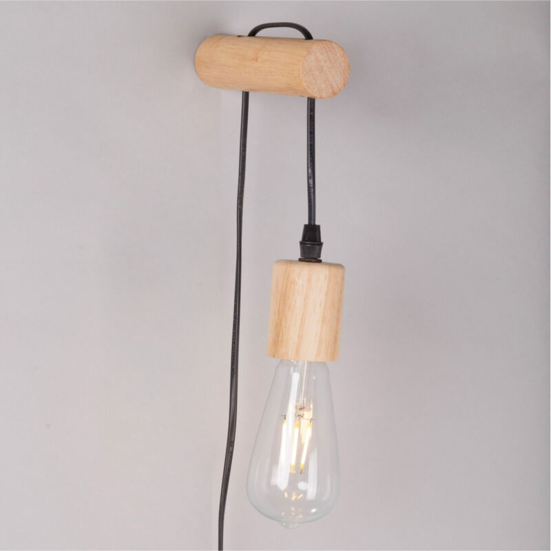 foto del prodotto luce a muro ajman skd w1010 