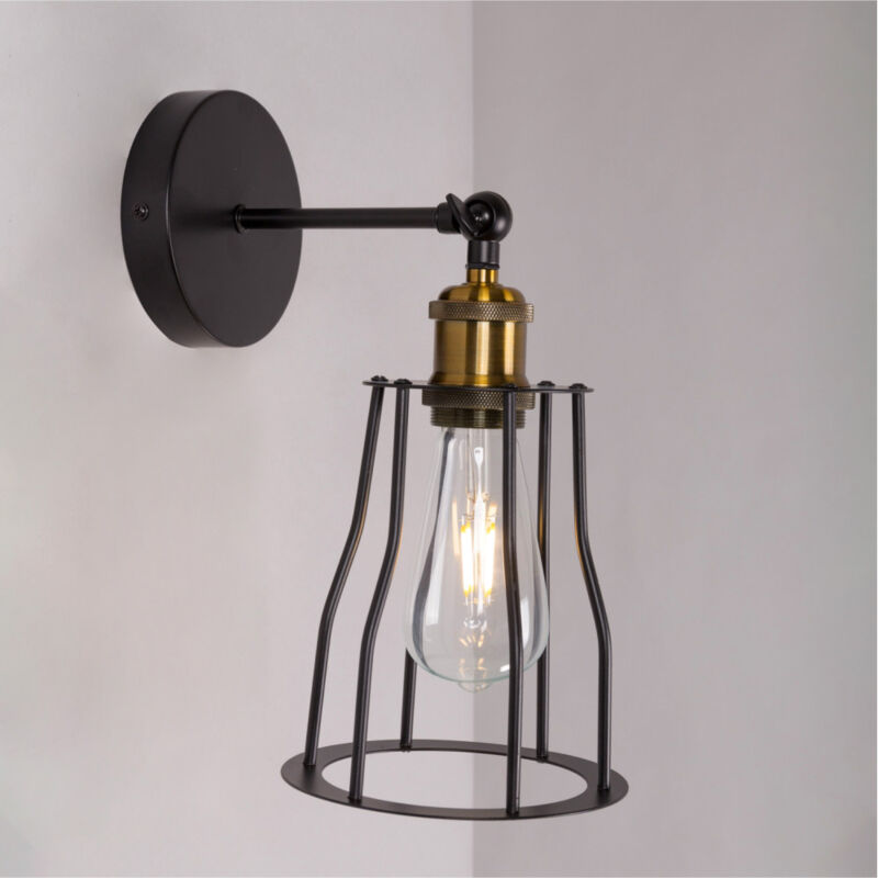 foto del prodotto luce a muro artux skd w1000 