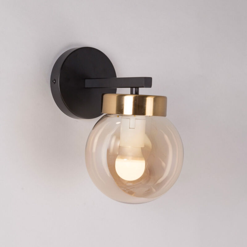 foto del prodotto luce a muro banda aceh skd w1013 