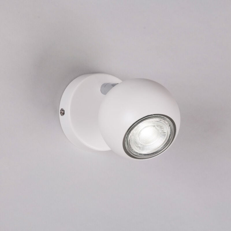 foto del prodotto luce a muro chimoio skd w1001 