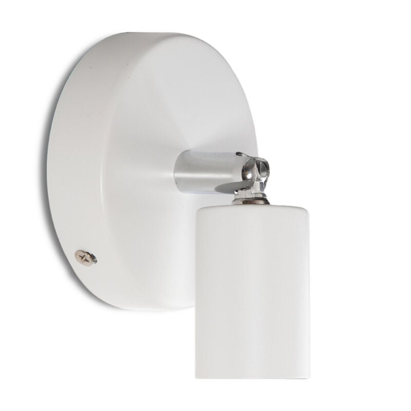 foto del prodotto luce a muro gu10 senza lampada joanna ho apl gu10 001 
