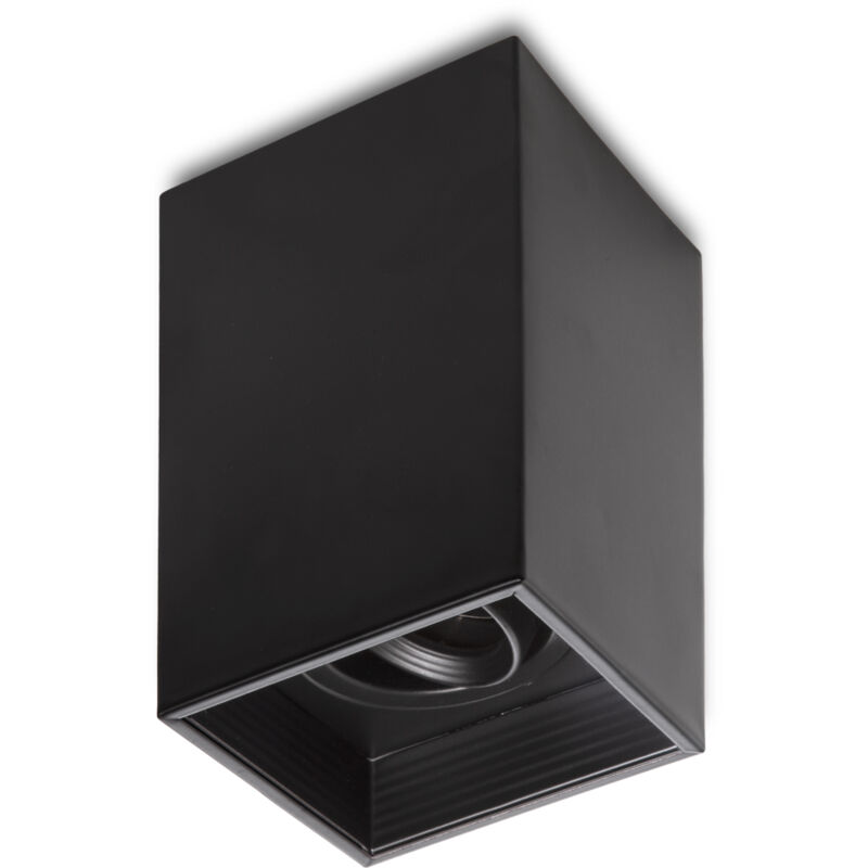 foto del prodotto luce a muro gu10 senza lampada lola ho apl gu10 005 