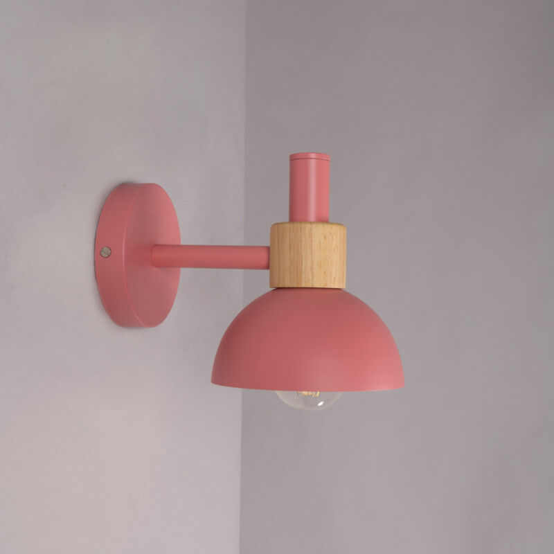 foto del prodotto luce a muro hachimlarghezza skd w1006 