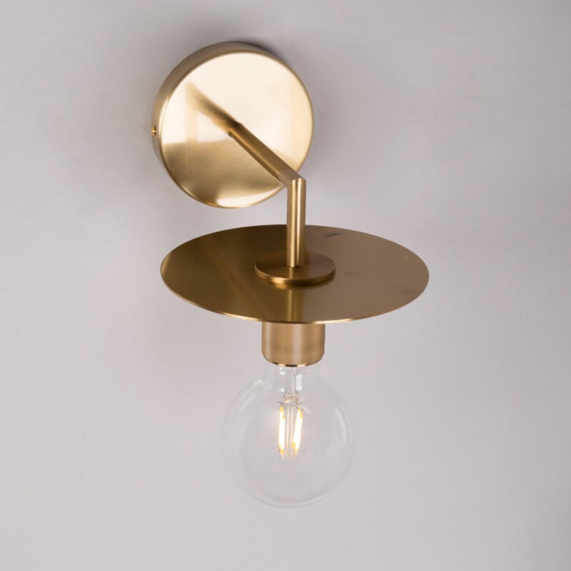 foto del prodotto luce a muro longueuil skd w1007 