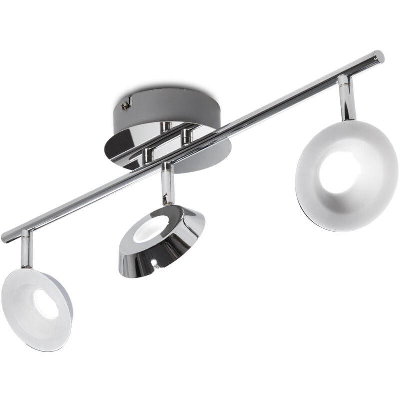 foto del prodotto luce a muro philips mackinaw ph 915005494801 ww 