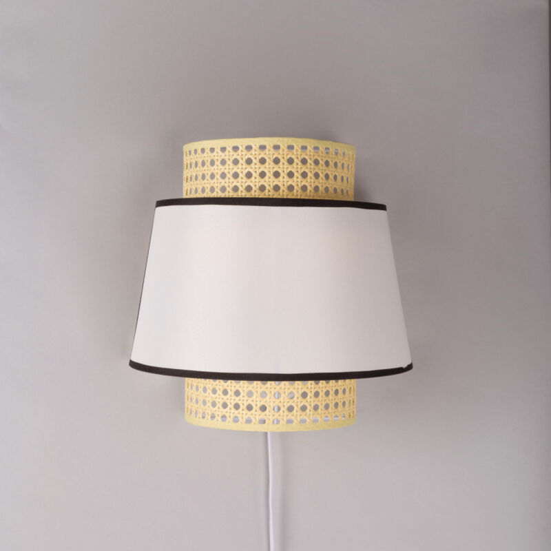 foto del prodotto luce a muro quilmes skd w1024 