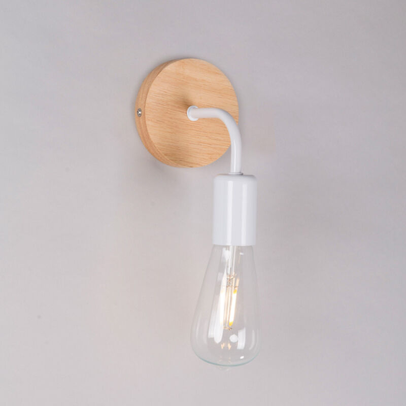 foto del prodotto luce a muro springs skd w1017 