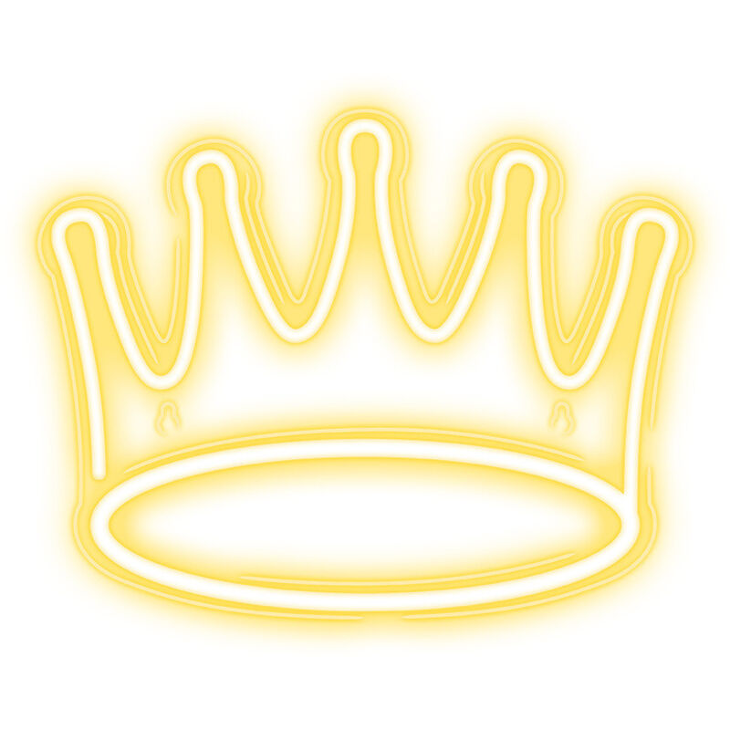 foto del prodotto luce al neon led, luce usb, luce led per la casa, luce notturna, giallo, luce led per la casa, luce notturna, giallo