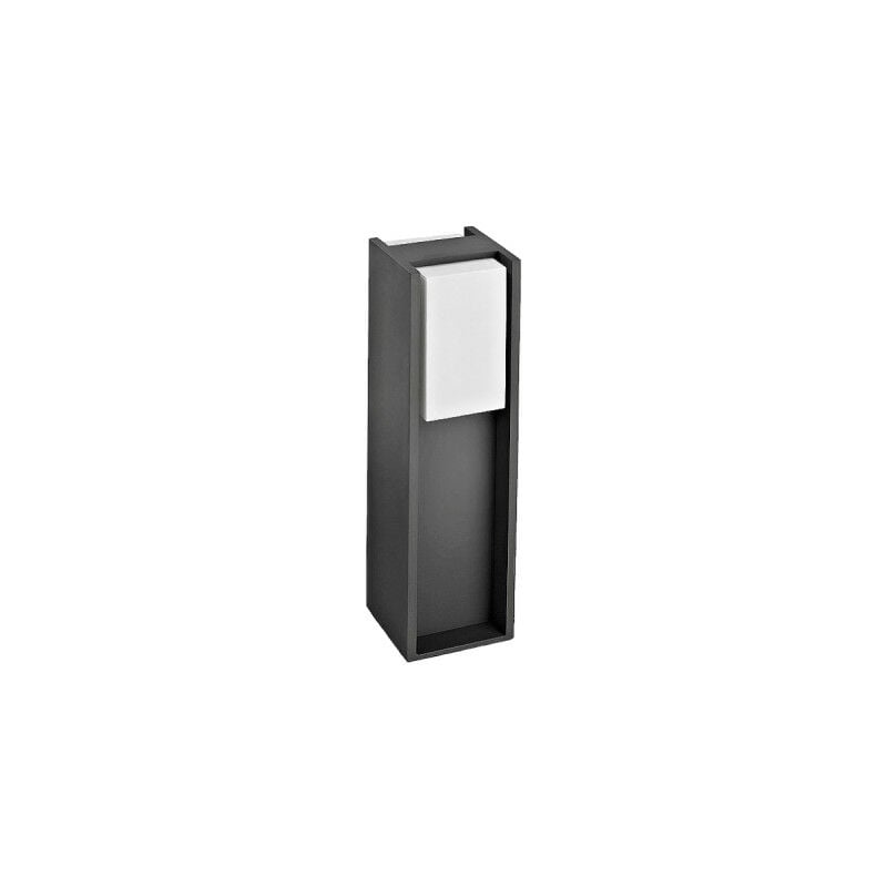 foto del prodotto luce bitta per esterni 40cm 14w 810 lumen 2700k 93524 philips