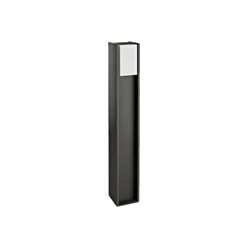 foto del prodotto luce bitta per esterni 80cm 14w 810 lumen 2700k 93525 philips