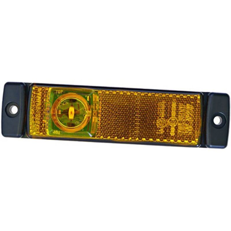 foto del prodotto luce d ingombro laterale luce di segnalazione sinistra, destra 12 v, 24 v hella