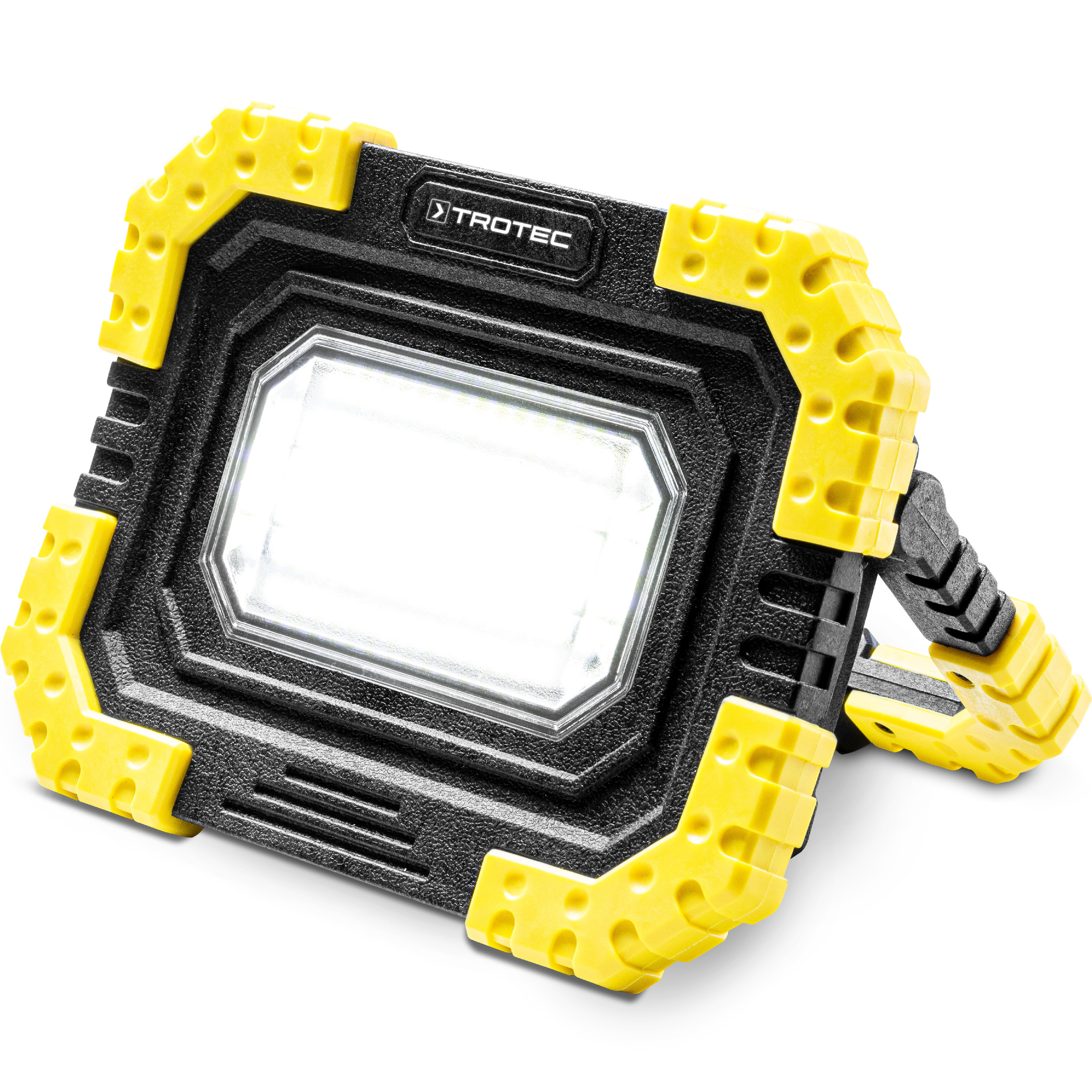 foto del prodotto luce da lavoro a led a batteria pwls 05-10