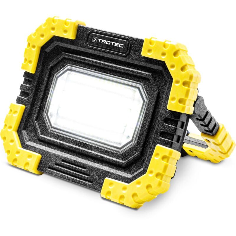 foto del prodotto luce da lavoro a led a batteria pwls 05 10 trotec