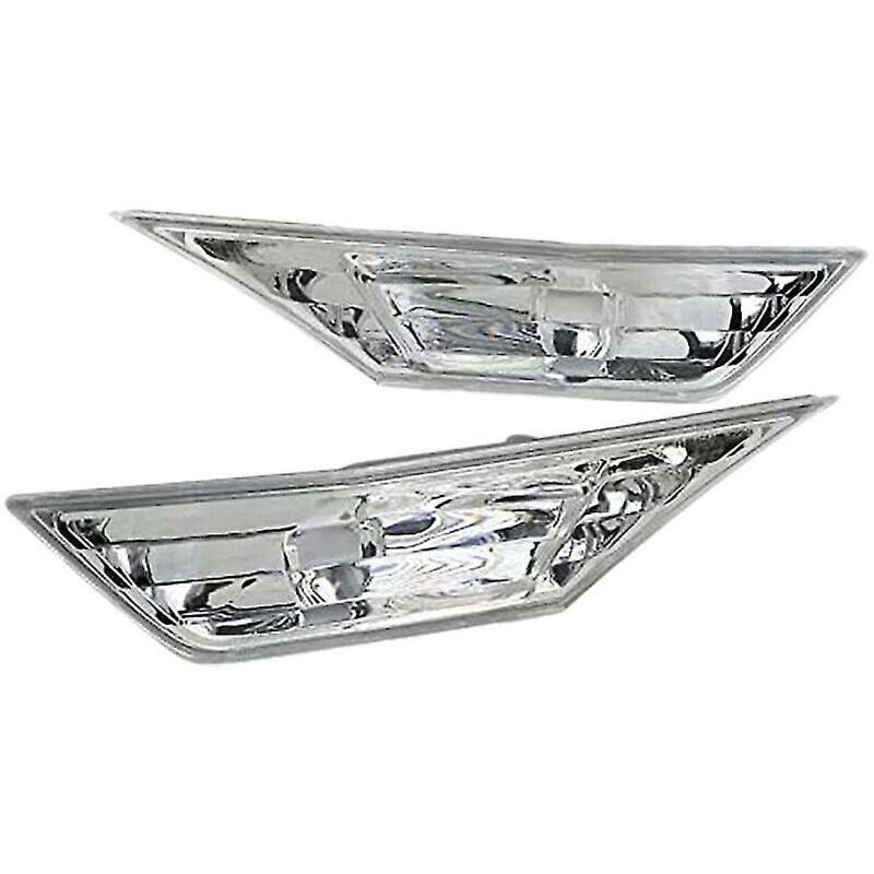 foto del prodotto luce di direzione laterale a led con lampadine t10 per honda civic 16 19