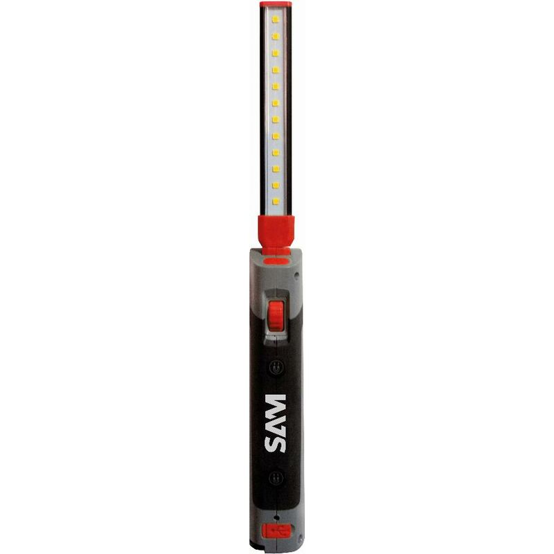 foto del prodotto luce di ispezione ultrapiatta bal 35 sam outillage