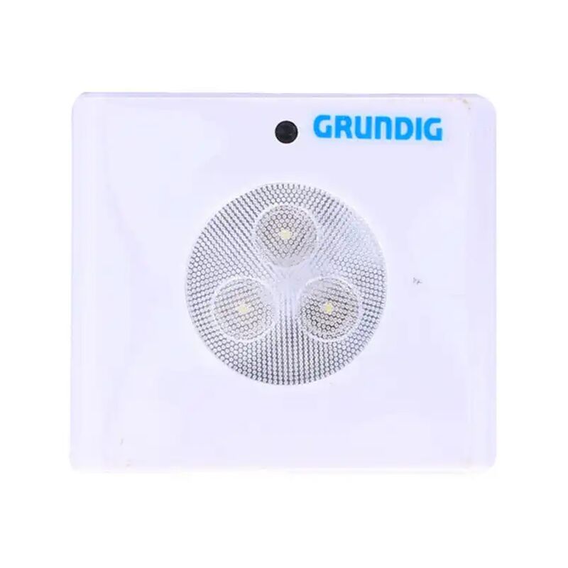 foto del prodotto luce di notte notturna lampada per sicurezza sensore di movimento a batteria