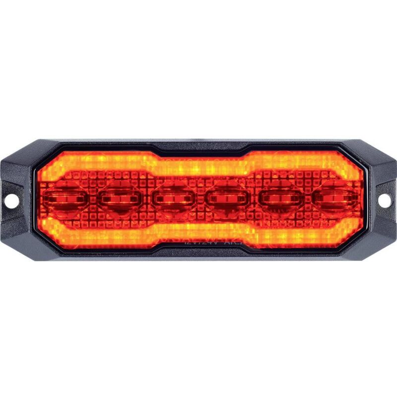 foto del prodotto luce di posizione 12 v, 24 v sm3070h r1 illuminazione da vicino l x a 70 mm x 40 mm berger schr ter