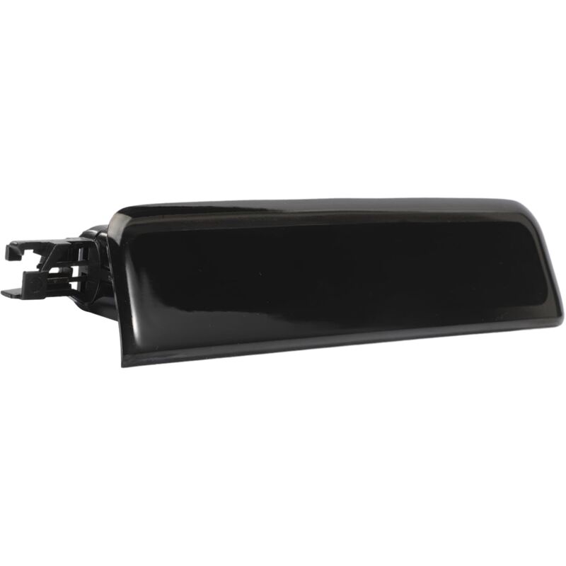 foto del prodotto luce di stop posteriore applicabile per caddy mk3 2004 2015 lente nera fum oe 2k0945087c