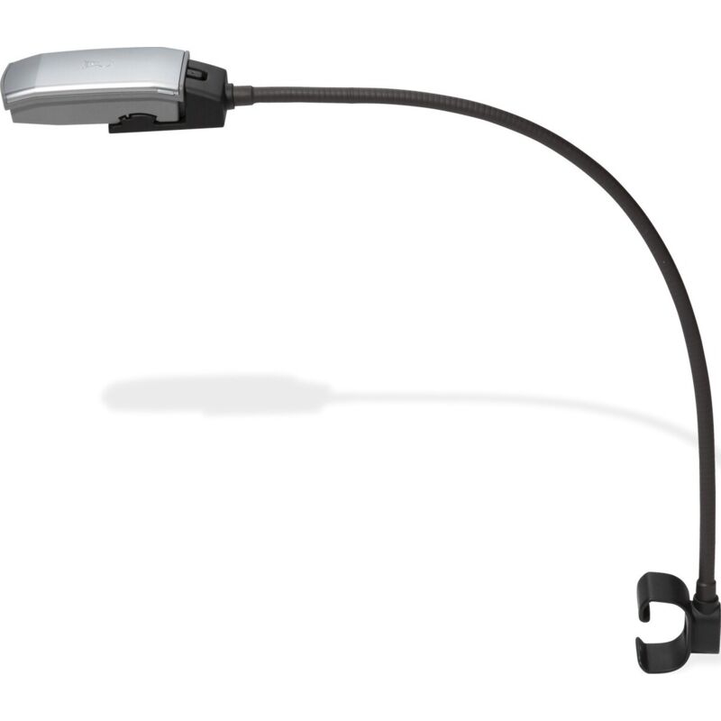 foto del prodotto luce flessibile e agganciabile weber works cod. 3400518