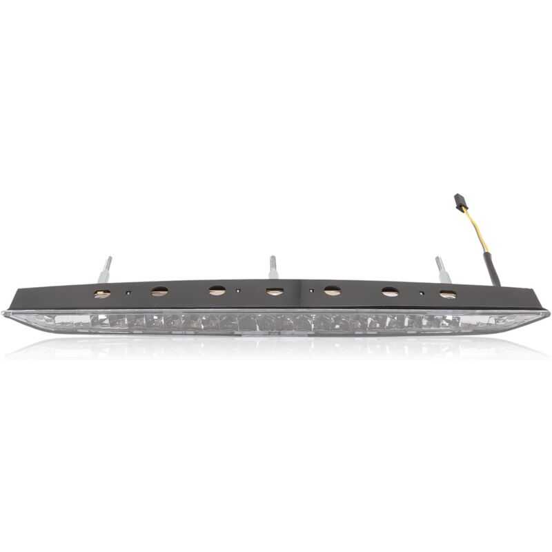 foto del prodotto luce freno per z4 e85 2.0i 2.5i 3.0i 2.2i m3.2 roadster lente trasparente attacco alto terza luce freno 63256930246 63256917378
