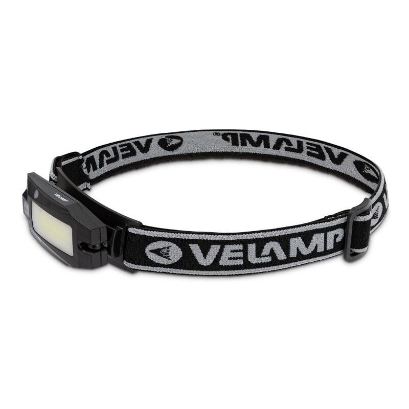 foto del prodotto luce frontale contactless, 150lm