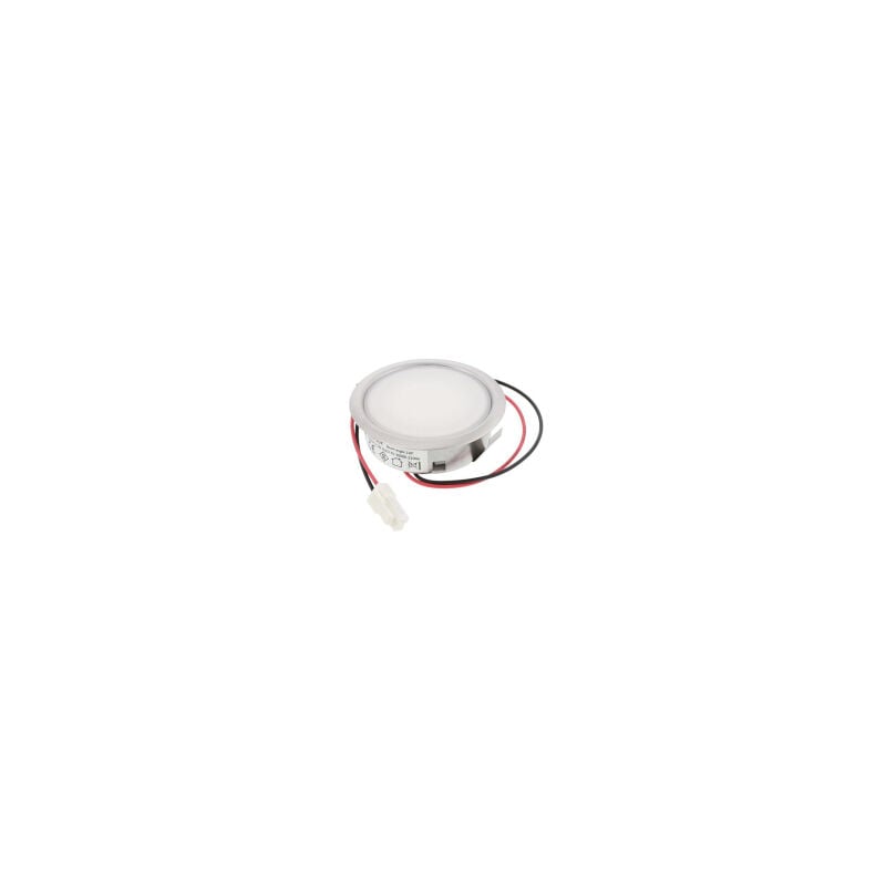 foto del prodotto luce led 2.1 w completa cappa aspirante electrolux 338435