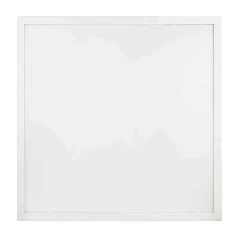 foto del prodotto luce led 20w 1400lm 160 piazza 295x295mm rf 2.4 ghz controllo remoto alexa google assistant rgb cct l03