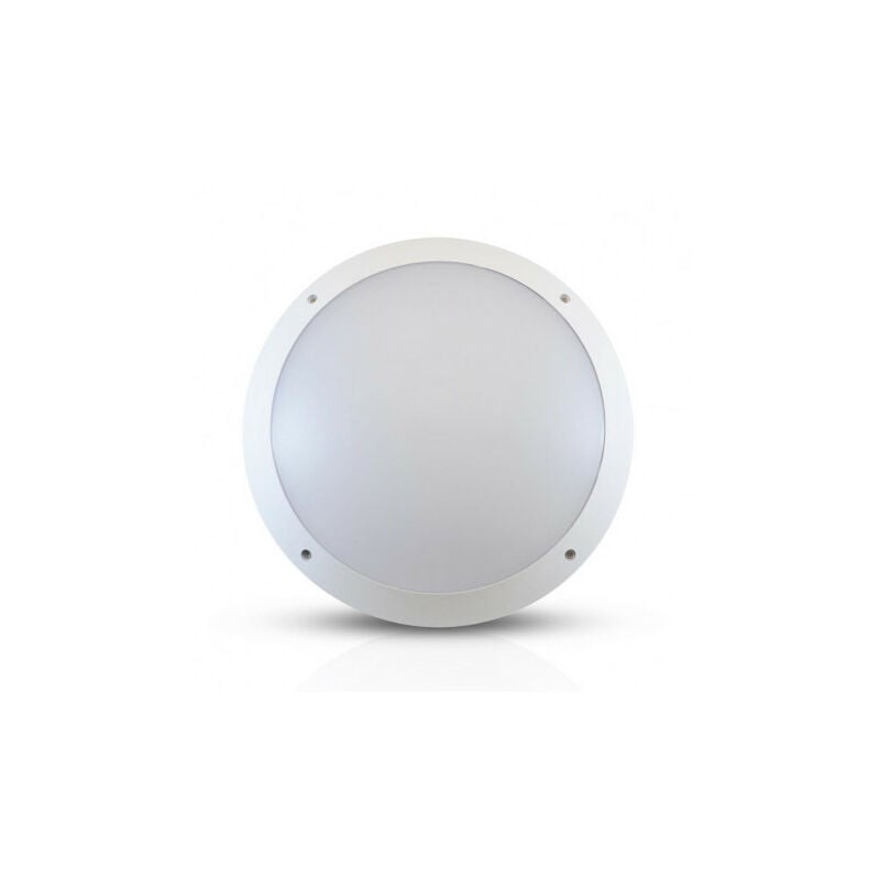 foto del prodotto luce led 30w 2900lm 120 ip65 300 bianco hot 3000k
