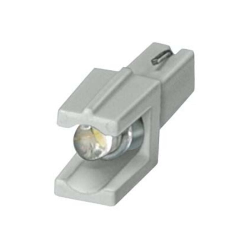 foto del prodotto luce led di segnalazione siemens 60v verde 5tg80563