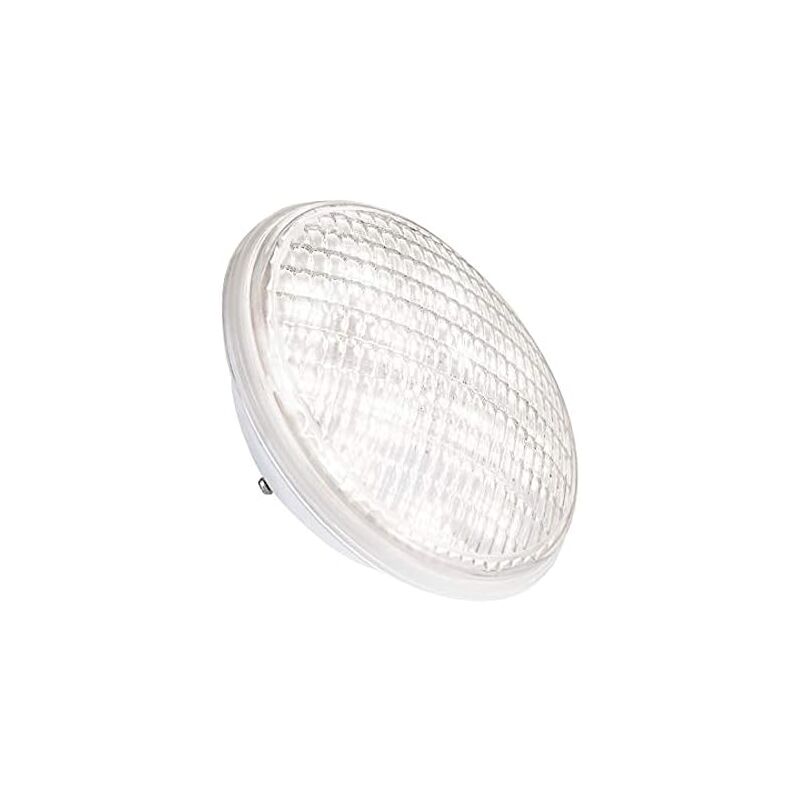 foto del prodotto luce led par56 per piscina ip68 impermeabile 18w bianco freddo 12v ac dc per esterni, giardini, fontane classe energetica f 