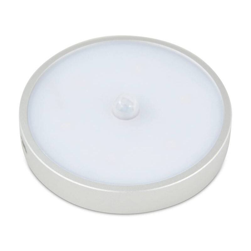 foto del prodotto luce led per armadietto 0,9w con batteria