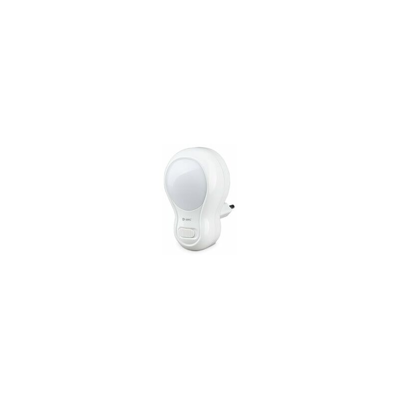 foto del prodotto luce notturna con interruttore 1w gsc 001303395