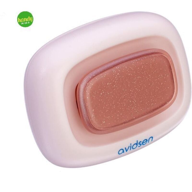 foto del prodotto luce notturna con tasto on off