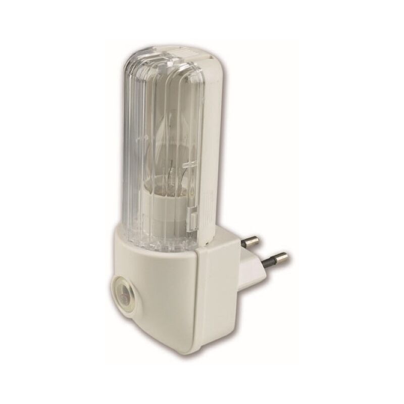 foto del prodotto luce notturna orientale fotoelettrica
