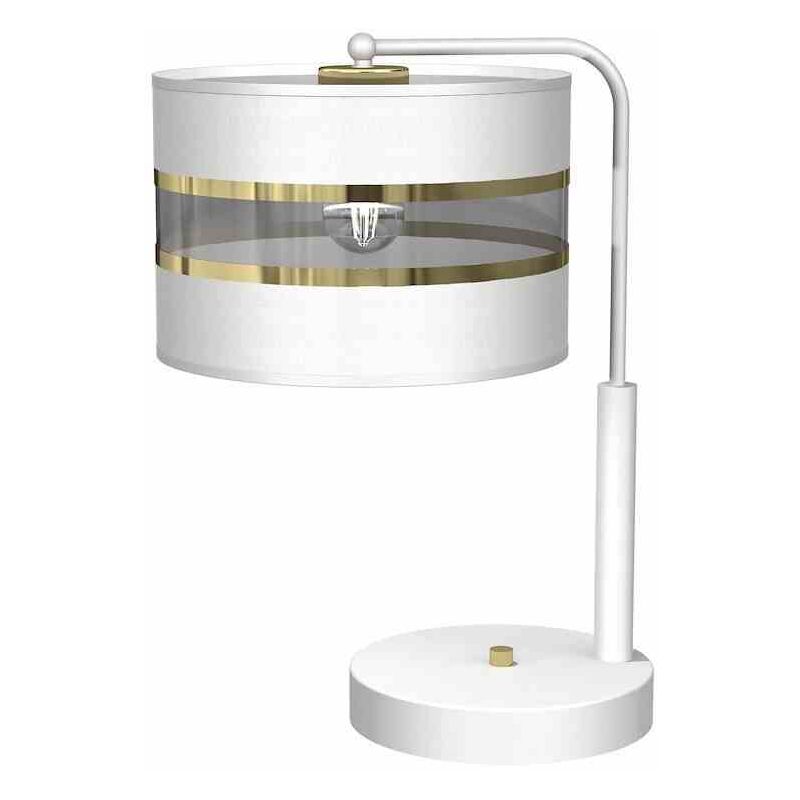 foto del prodotto luce notturna ultimo white 1xe27
