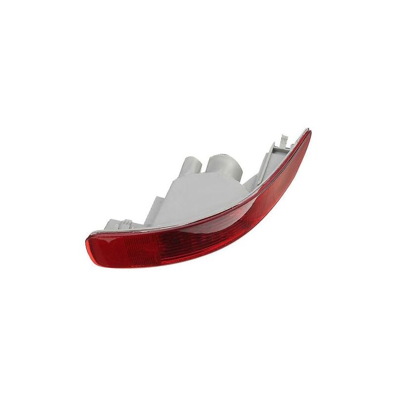 foto del prodotto luce paraurti posteriore auto per mitsubishi outlander 2007 2012 destra