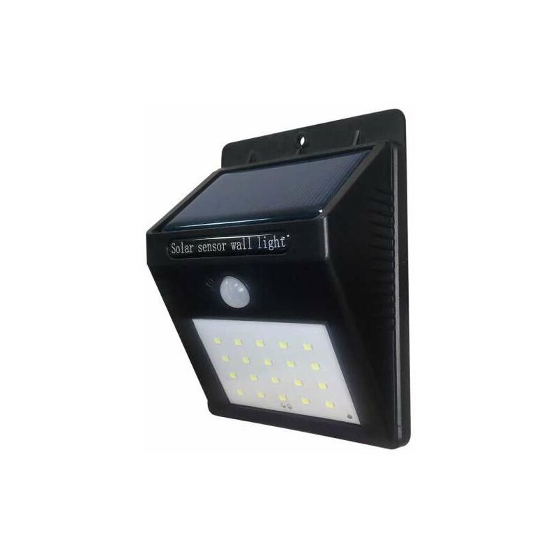 foto del prodotto luce parete led luce bianca 0.75w 110lm bianco giorno 6000k