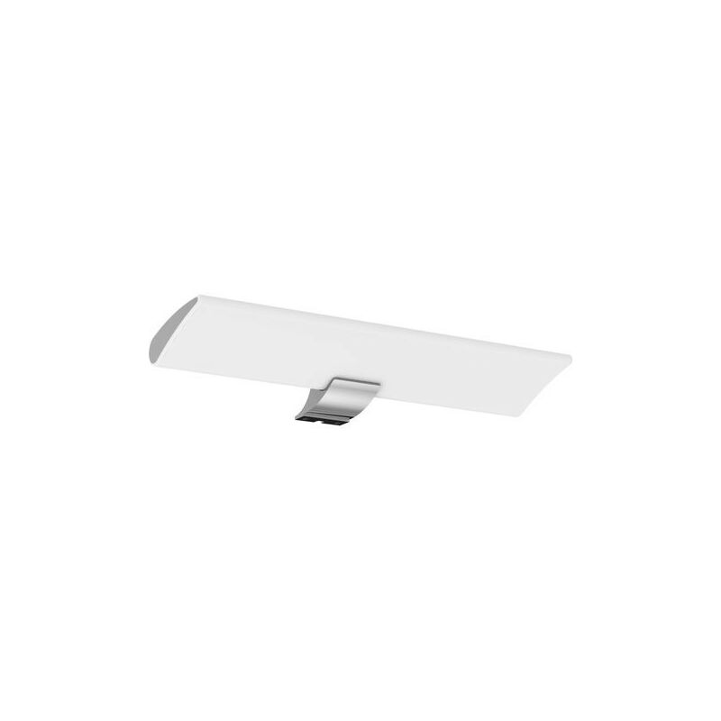 foto del prodotto luce per specchio da bagno a led 7 w 599 lumen 30 cm cover allibert