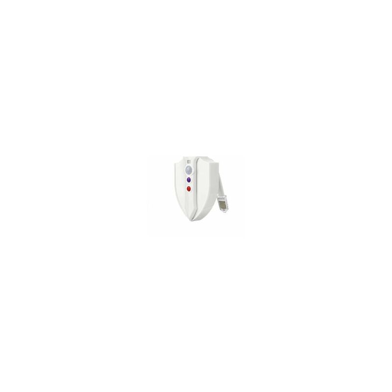 foto del prodotto luce per wc betterlife, 8 colori che cambiano luce notturna a led con sensore di movimento e disinfezione uv per nonna, famiglia, bambini