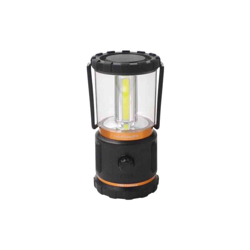 foto del prodotto luce quadra scout, lampada da campeggio led