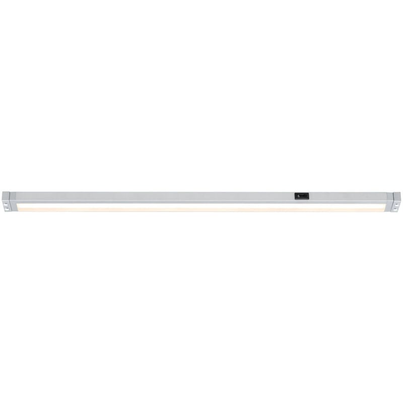 foto del prodotto luce rettangolare per armadisenselight 1 x 6,5w 12v led paulmann