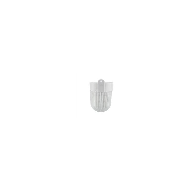 foto del prodotto luce solare a led per recinzione 3 led bicolore bianco bianco caldo da parete per esterni e giardino