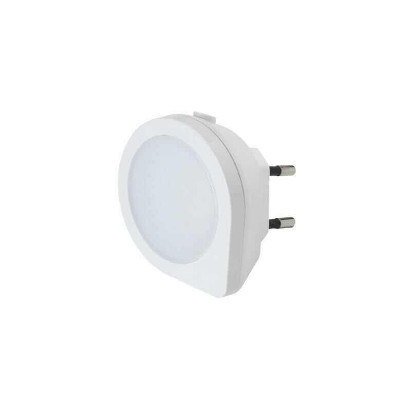 foto del prodotto luce veglia led con interruttore