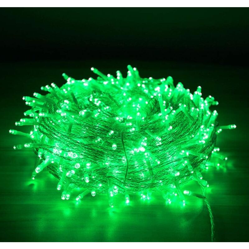 foto del prodotto luci a corda, 30m 300led luci di natale con spina luci a corda a led luci a corda a led scintillanti luci a corda a led luci a corda per albero luci