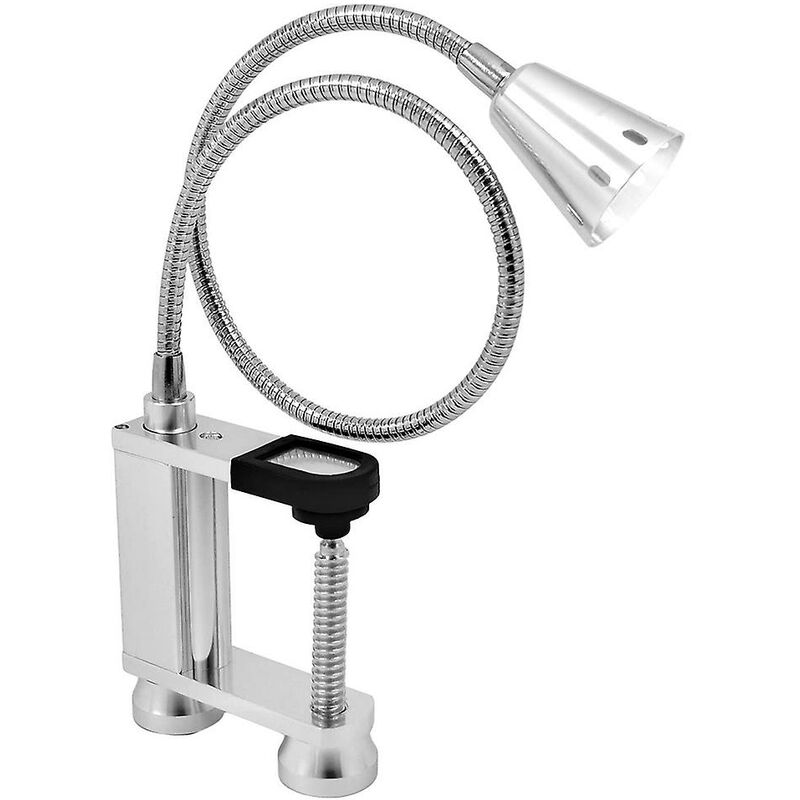 foto del prodotto luci per barbecue luci per barbecue a led regolabili senza fili