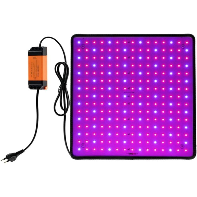 foto del prodotto luci per coltivazione a led da 1000 w per orticoltura fioritura 225 luci per coltivazione a led pannello led per coltivazione a spettro completo luci