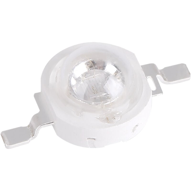 foto del prodotto luci ultraviolette led 10pcs 3w uv395 400nm per stampante di scansione eosnow
